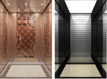 Passenger Elevator Car4